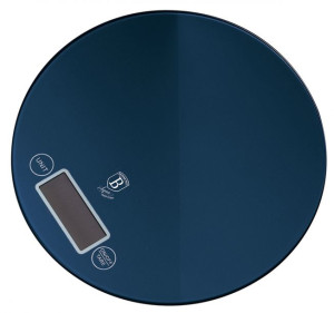 Elektroniczna Waga Kuchenna Berlinger Haus Bh-9427