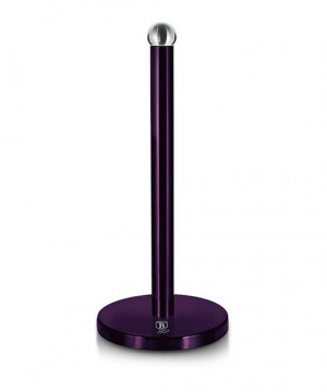 Stojak Na Ręczniki Papierowe Berlinger Haus Bh-6829 Purple
