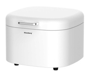 Chlebak Pojemnik Na Pieczywo Klausberg Kb-7503
