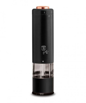 Młynek Elektryczny Berlinger Haus Bh-9287 Black Rose