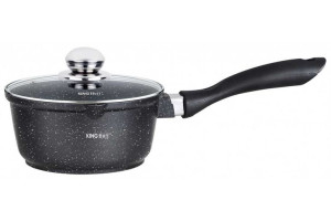 Kinghoff Rondel Marmurowy 16cm Kh-1600 1,3l