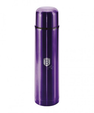 Termos Stalowy 0,75l Berlinger Haus Bh-6813 Purple