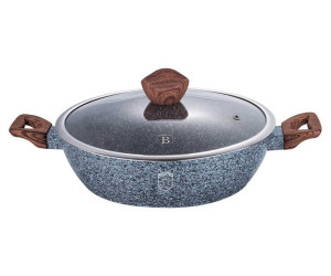 Garnek Granitowy Berlinger Haus 28cm Bh-1203 Forest Line