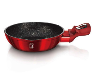 Mini Patelnia Granitowa 16cm Berlinger Haus Bh-1967