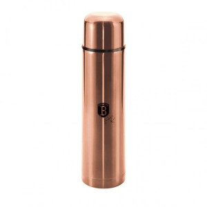 Termos Stalowy 0,75l Berlinger Haus Bh-7603 Rose Gold