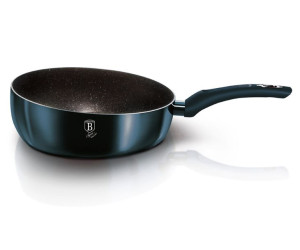 Patelnia Wok Flip 26cm Berlinger Haus Bh-1881