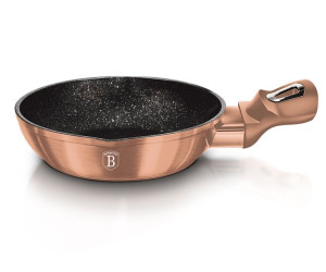 Mini Patelnia Granitowa 16cm Berlinger Haus Bh-6133