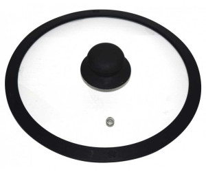 Uniwerslana Pokrywka Pokrywa 20cm Kinghoff Kh-1275