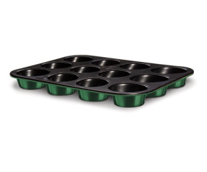 Forma Do Pieczenia 12 Muffinek Berlinger Haus Bh-6460