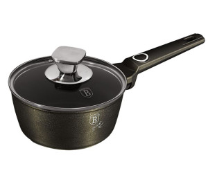Rondel Granitowy 16cm Berlinger Haus Bh-6763