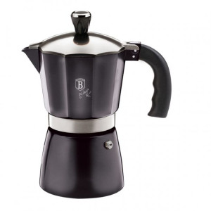 Kawiarka Zaparzacz Do Kawy 300ml Berlinger Haus Bh-7215