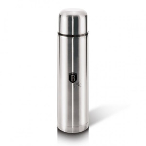 Termos Stalowy 1l Berlinger Haus Bh-7607
