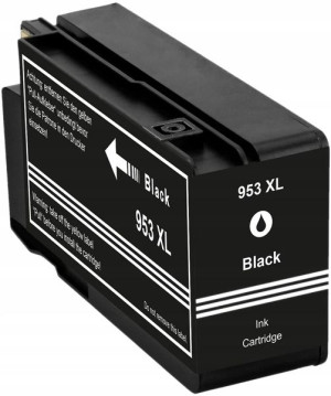 1x Tusz Zamiennik Do HP OfficeJet Pro 7720 7730