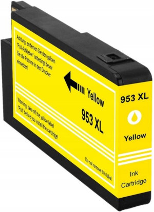 Tusz Do Drukarki HP 953XL OfficeJet 8210 8218 8710