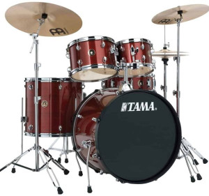 Tama Rm52kh6-rds Perkusja Akustyczna