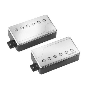 Fishman Fluence Classic Humbucker Set Nickel Przetworniki Przystawki
