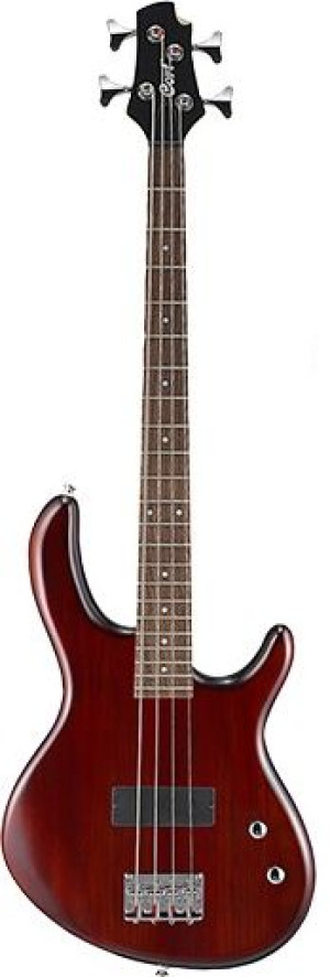 Cort Action Junior Opbc Gitara Basowa Junior