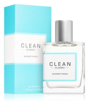 Clean Shower Fresh Edp 60ml