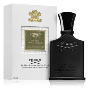 Creed Green Irish Tweed Edp 50ml
