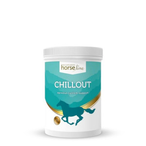 HorseLinePro ChillOut 720g