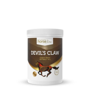 HorseLinePro Czarci Pazur 700g