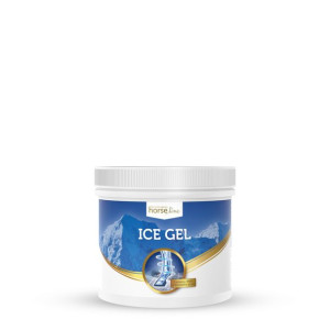 HorseLinePro Ice Gel 650ml