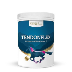 HorseLinePro Tendonflex 900g Collagen+MSM+Vitamin C