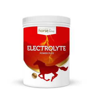 HorseLinePro Electrolyte Power Plus 1500g