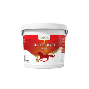 HorseLinePro Electrolyte Power Plus 3000g