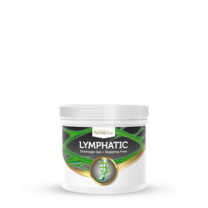 HorseLinePro Lymphatic Gel 600ml