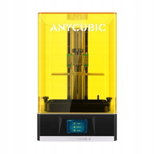 Drukarka Anycubic Photon Mono X