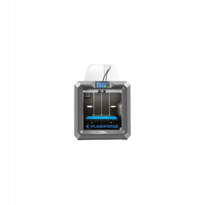 Flashforge Guider IIs drukarka 3D Wi-Fi
