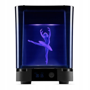 Formlabs Form Cure