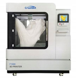 Drukarka 3D CreatBot F1000