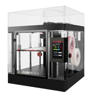 Raise3D Pro3