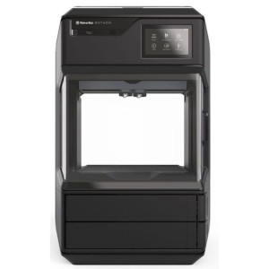 Makerbot Method