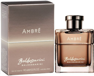 Baldessarini Ambre 50ml woda toaletowa
