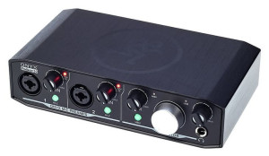 Mackie Onyx Producer Interfejs Audio