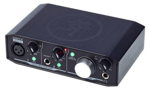 Mackie Onyx Artist Interfejs Audio
