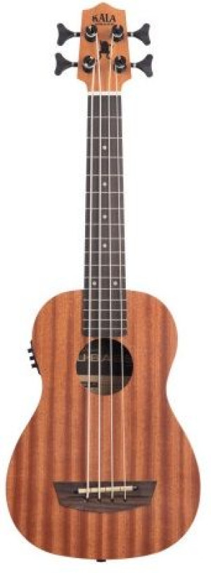 Kala Ka Ub Wndr Fs R Kala U-bass Wanderer Ukulele Basowe