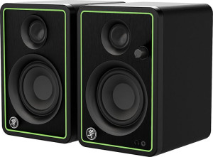 Mackie Cr3-x Monitory Studyjne
