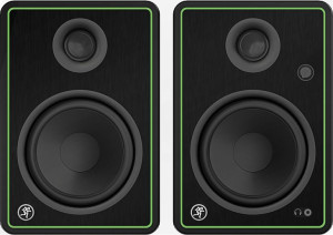 Mackie Cr5-xbt Monitory Studyjne