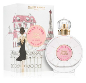 Jeanne Arthes Balade A Paris Soiree Rooftop 100