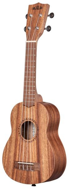 Kala Teak Ka Ka Teak S Ukulele Sopranowe
