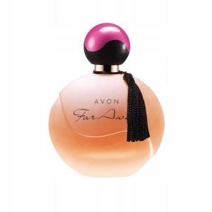 AVON Far Away Woda perfumowana dla Niej 100ml