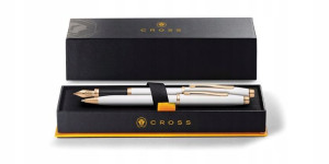 Zestaw upominkowy Cross Century II Pióro +Długopis