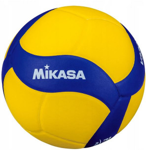 MIKASA V330W Piłka siatkowa siatkówki treningowa 5