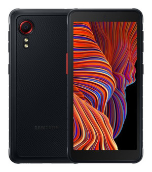 Samsung Galaxy Xcover 5 (G525F) Enterprise Edition 4/64GB 5,3" PLS 1480x720