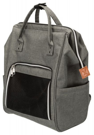 TRIXIE Ava - plecak do przenoszenia psa - 32 × 42 × 22cm