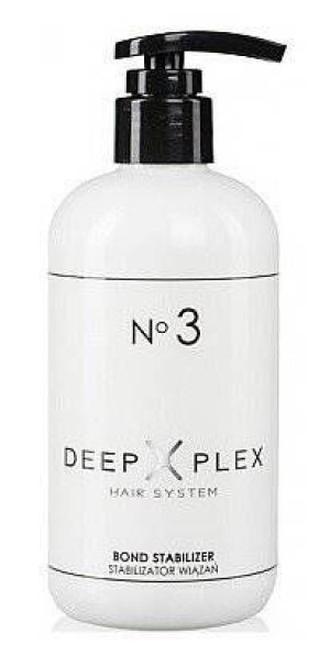 Stapiz Deep Plex No.3 Stabilizator 290 ml
